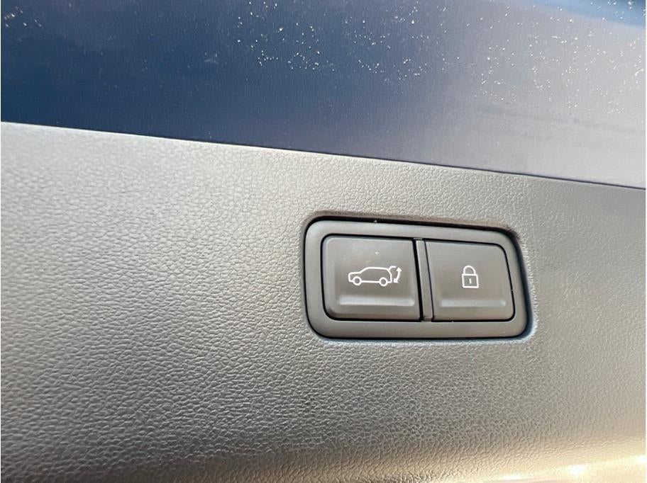 2026 Hyundai IONIQ 9 Performance Calligraphy