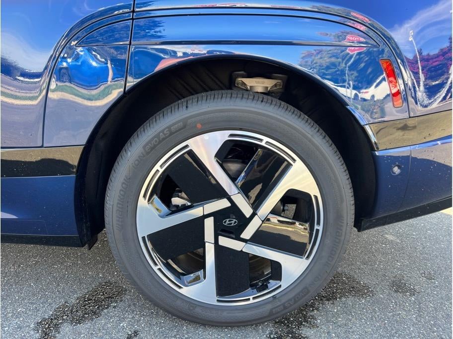 2026 Hyundai IONIQ 9 Performance Calligraphy