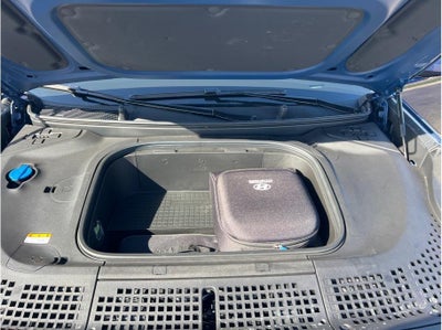 2026 Hyundai IONIQ 9 Performance Calligraphy