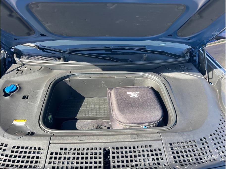 2026 Hyundai IONIQ 9 Performance Calligraphy