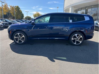 2026 Hyundai IONIQ 9 Performance Calligraphy