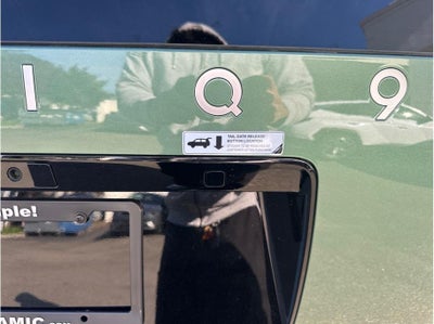 2026 Hyundai IONIQ 9 Performance Calligraphy