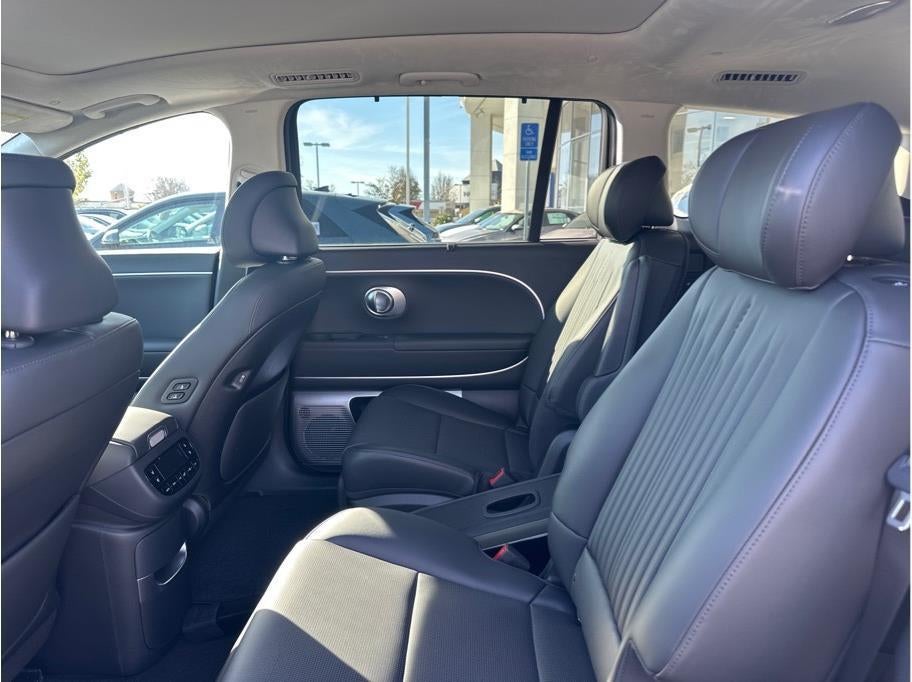 2026 Hyundai IONIQ 9 Performance Calligraphy