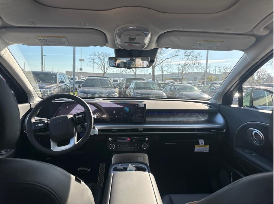 2026 Hyundai IONIQ 9 Performance Calligraphy