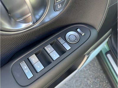 2026 Hyundai IONIQ 9 Performance Calligraphy