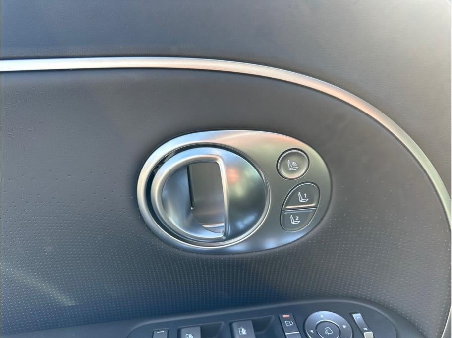 2026 Hyundai IONIQ 9 Performance Calligraphy