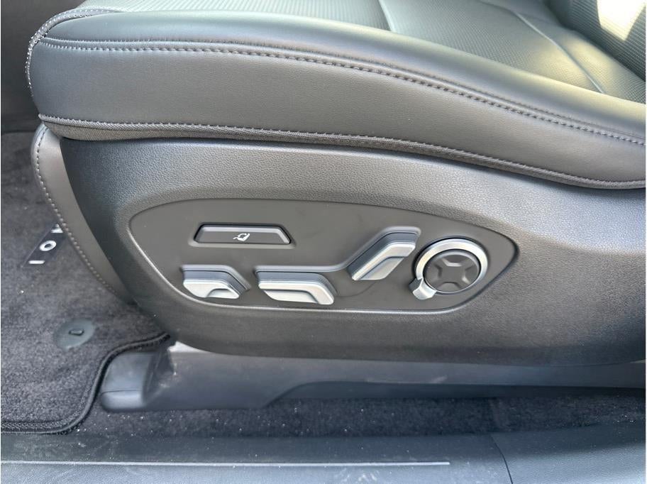 2026 Hyundai IONIQ 9 Performance Calligraphy