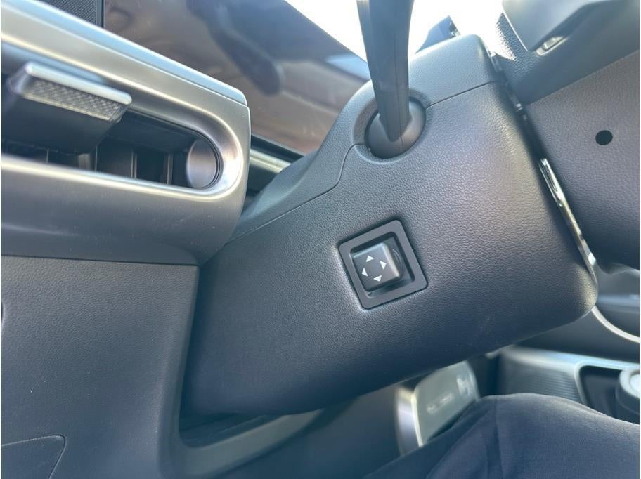 2026 Hyundai IONIQ 9 Performance Calligraphy