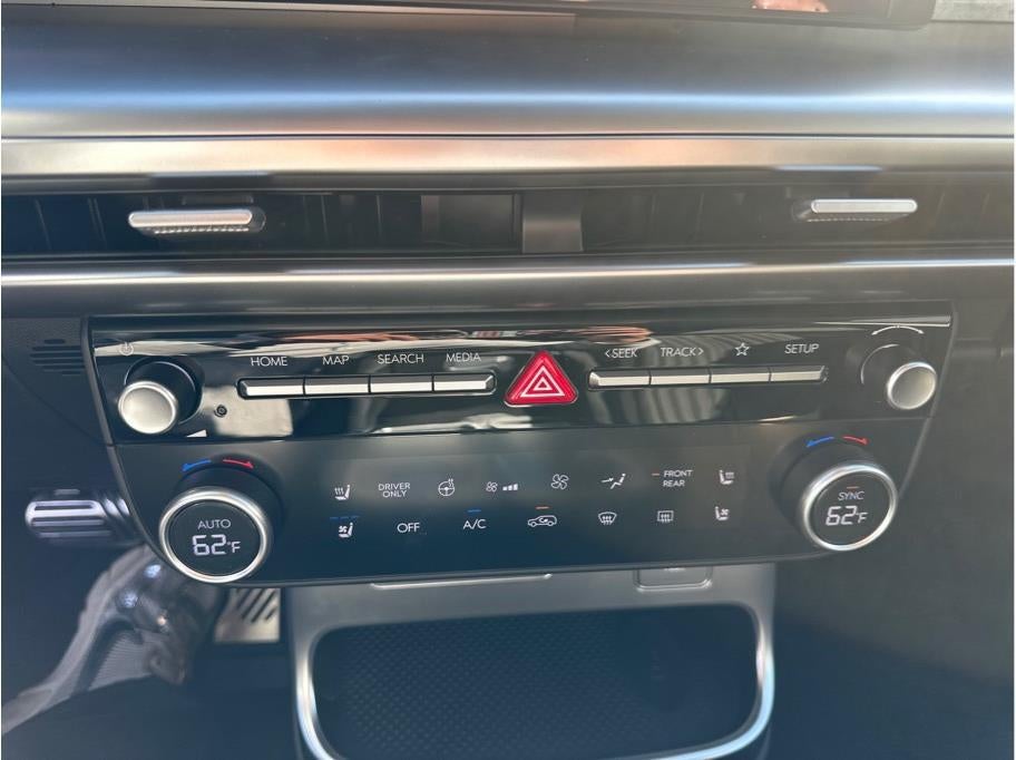 2026 Hyundai IONIQ 9 Performance Calligraphy