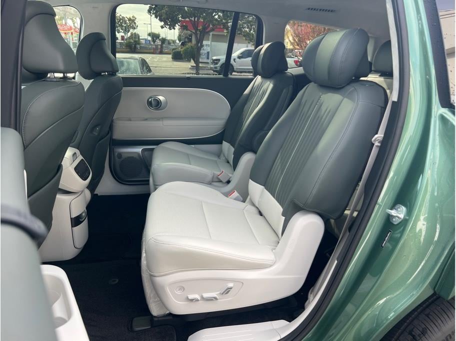 2026 Hyundai IONIQ 9 Performance Calligraphy