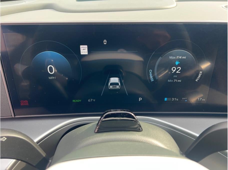 2026 Hyundai IONIQ 9 Performance Calligraphy