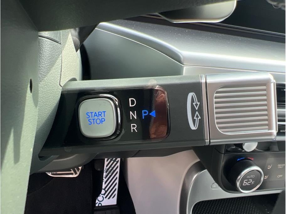 2026 Hyundai IONIQ 9 Performance Calligraphy