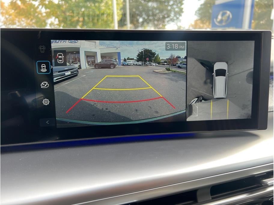 2026 Hyundai IONIQ 9 Performance Calligraphy