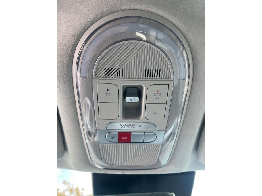 2026 Hyundai IONIQ 9 Performance Calligraphy