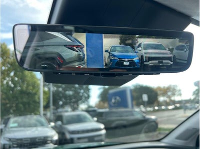 2026 Hyundai IONIQ 9 Performance Calligraphy