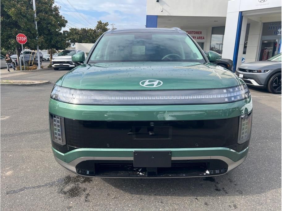 2026 Hyundai IONIQ 9 Performance Calligraphy