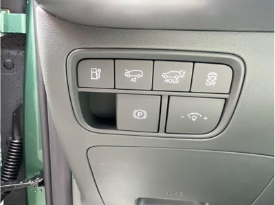 2026 Hyundai IONIQ 9 Performance Calligraphy