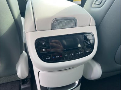 2026 Hyundai IONIQ 9 Performance Calligraphy