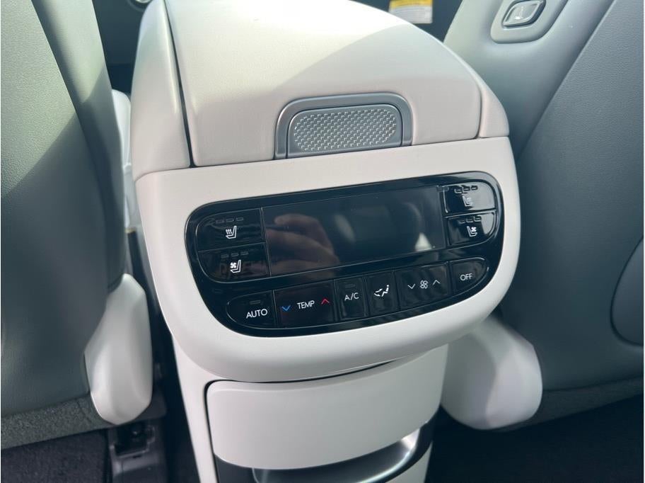 2026 Hyundai IONIQ 9 Performance Calligraphy