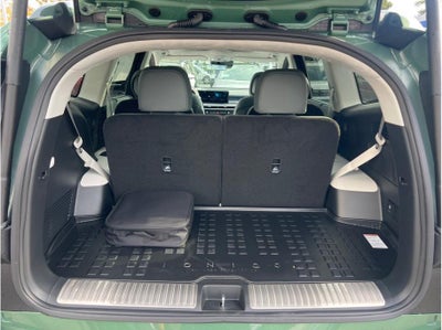 2026 Hyundai IONIQ 9 Performance Calligraphy