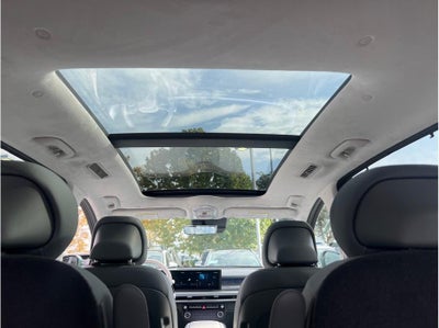 2026 Hyundai IONIQ 9 Performance Calligraphy