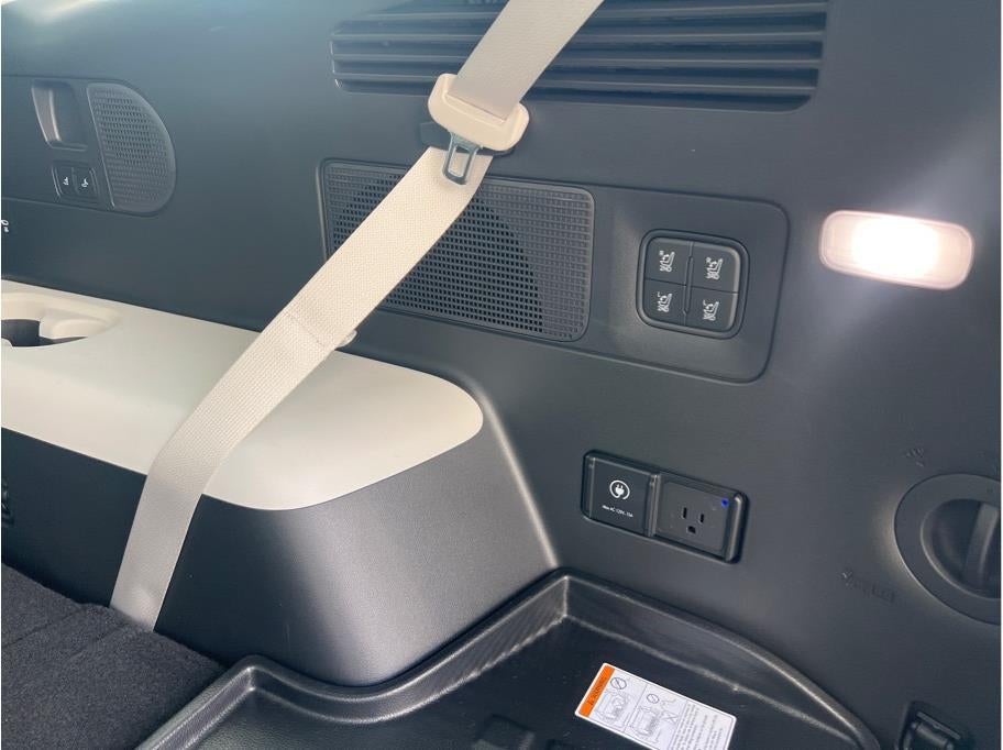 2026 Hyundai IONIQ 9 Performance Calligraphy