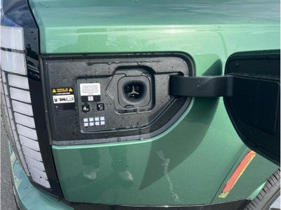 2026 Hyundai IONIQ 9 Performance Calligraphy