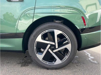 2026 Hyundai IONIQ 9 Performance Calligraphy