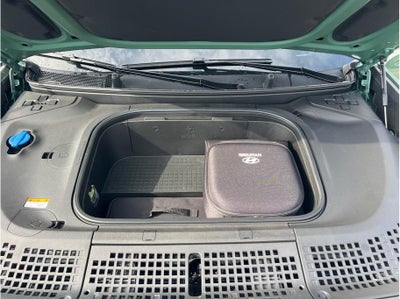 2026 Hyundai IONIQ 9 Performance Calligraphy