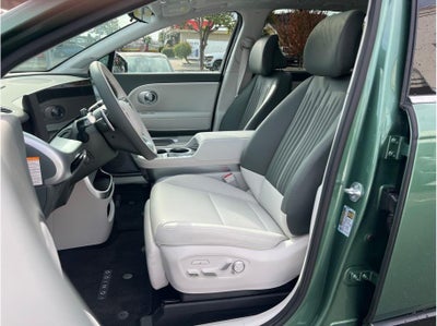 2026 Hyundai IONIQ 9 Performance Calligraphy