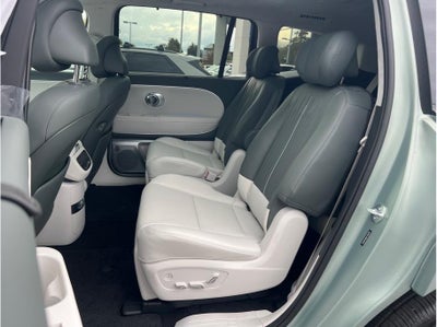 2026 Hyundai IONIQ 9 Performance Calligraphy Design