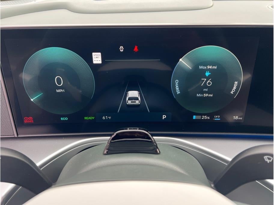 2026 Hyundai IONIQ 9 Performance Calligraphy Design