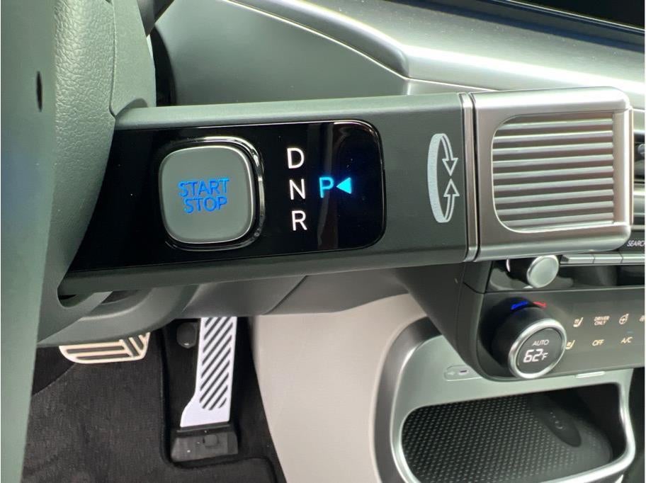 2026 Hyundai IONIQ 9 Performance Calligraphy Design