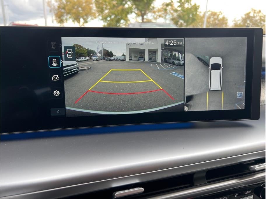 2026 Hyundai IONIQ 9 Performance Calligraphy Design