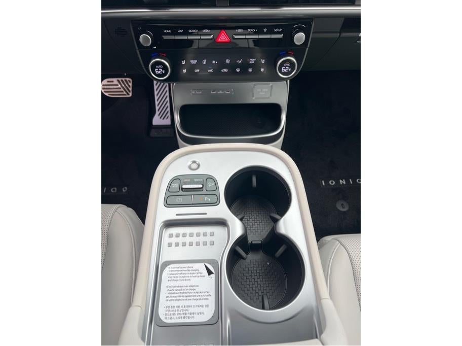 2026 Hyundai IONIQ 9 Performance Calligraphy Design