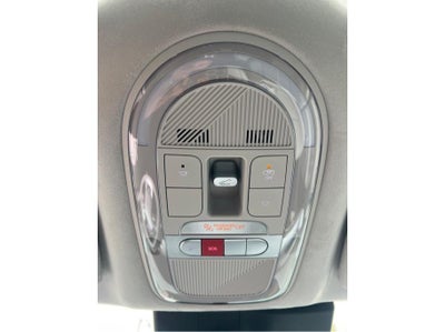 2026 Hyundai IONIQ 9 Performance Calligraphy Design