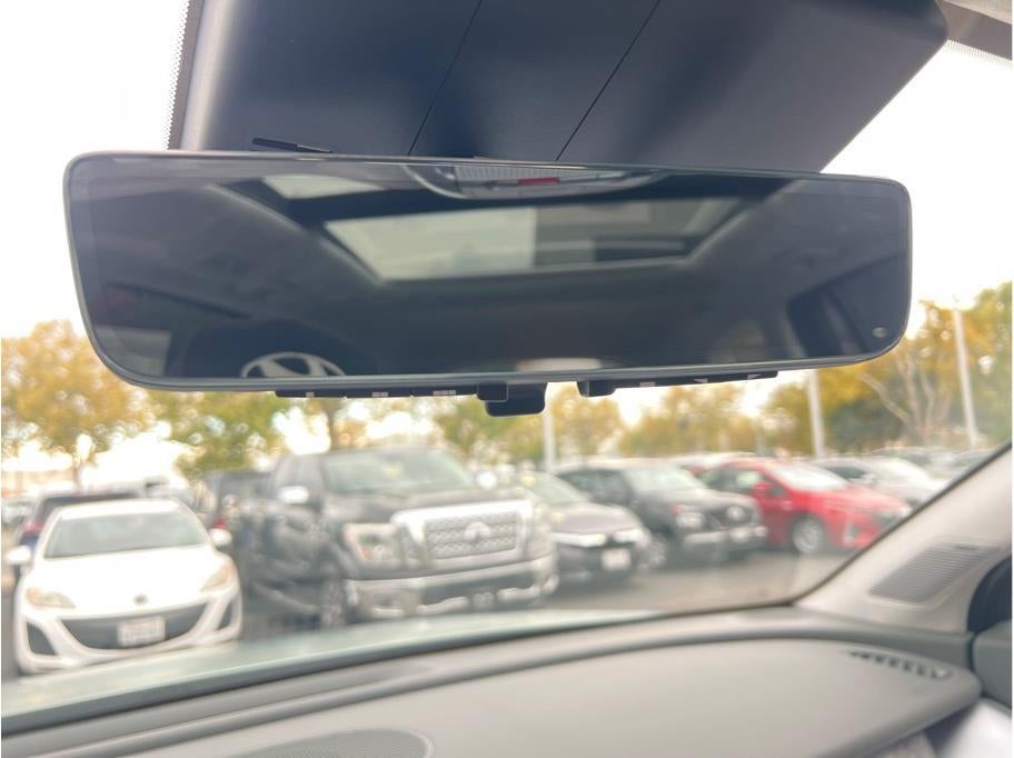 2026 Hyundai IONIQ 9 Performance Calligraphy Design