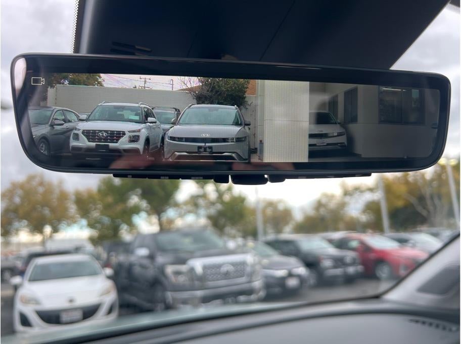 2026 Hyundai IONIQ 9 Performance Calligraphy Design