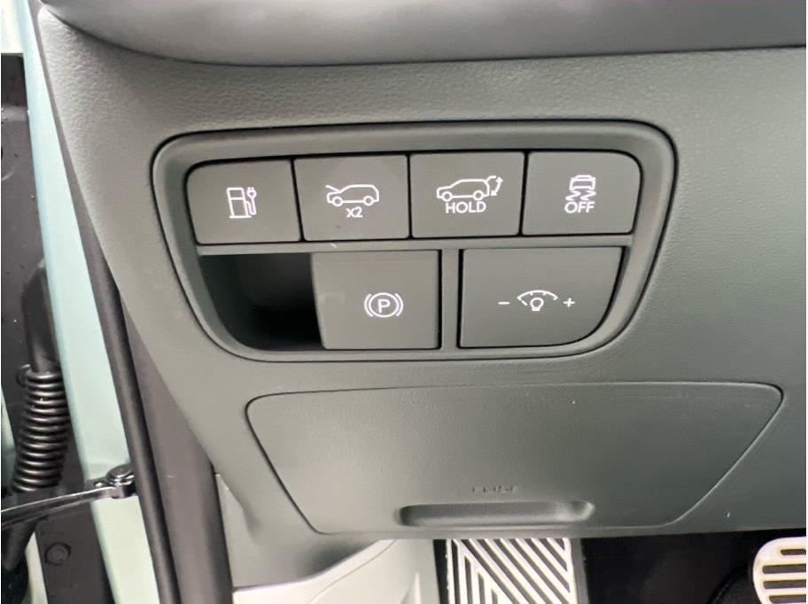 2026 Hyundai IONIQ 9 Performance Calligraphy Design