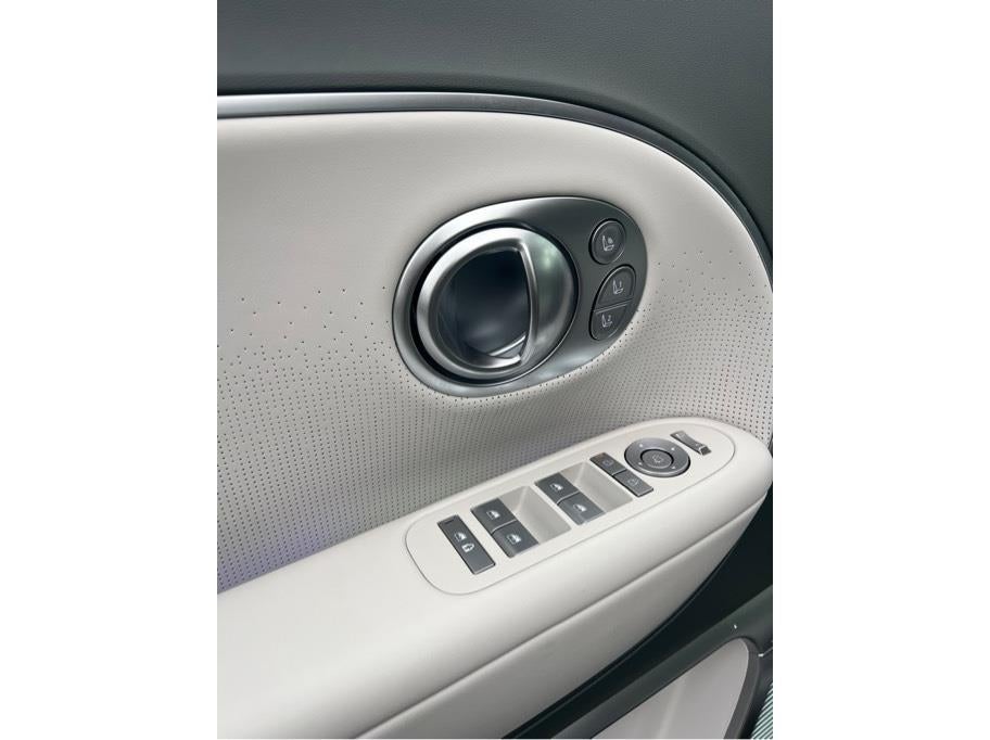 2026 Hyundai IONIQ 9 Performance Calligraphy Design