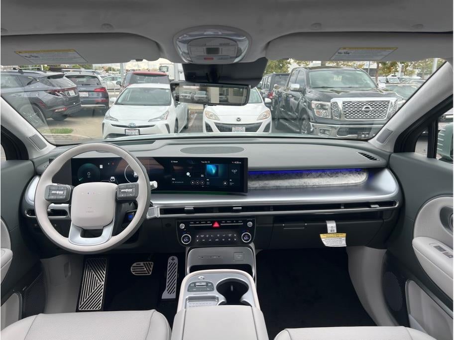 2026 Hyundai IONIQ 9 Performance Calligraphy Design