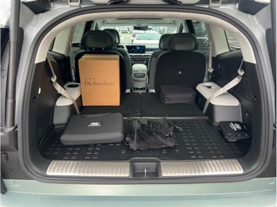 2026 Hyundai IONIQ 9 Performance Calligraphy Design