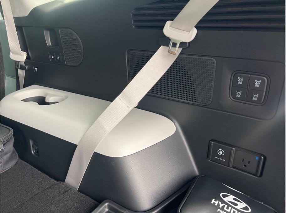 2026 Hyundai IONIQ 9 Performance Calligraphy Design