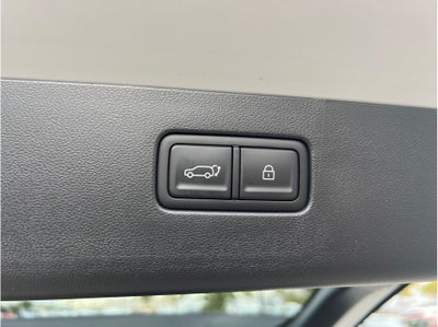 2026 Hyundai IONIQ 9 Performance Calligraphy Design