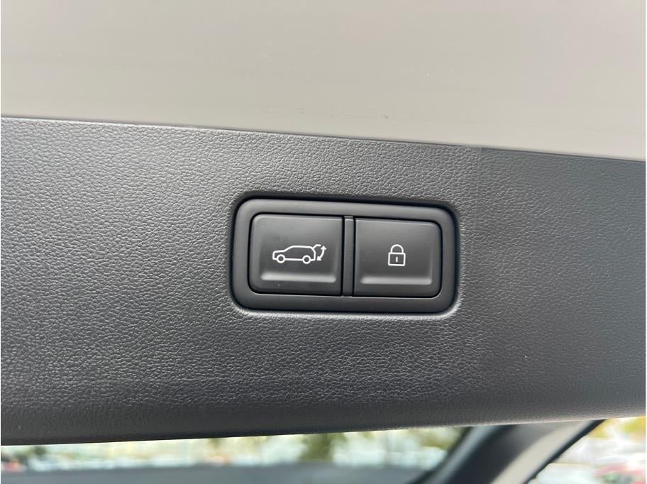 2026 Hyundai IONIQ 9 Performance Calligraphy Design