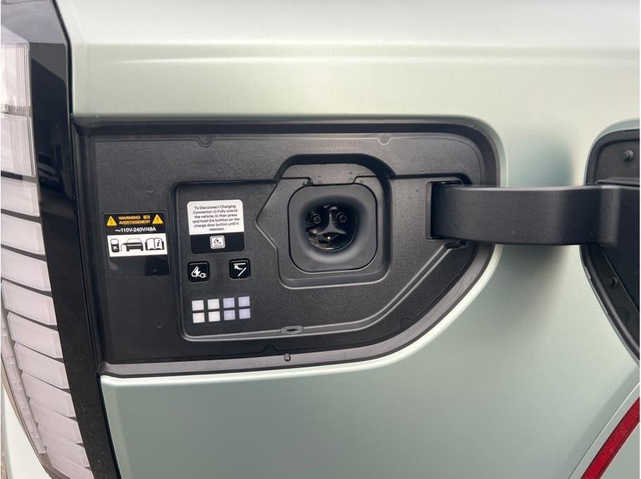 2026 Hyundai IONIQ 9 Performance Calligraphy Design