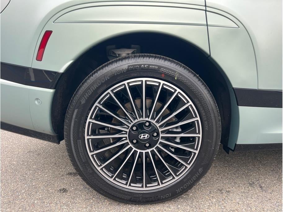 2026 Hyundai IONIQ 9 Performance Calligraphy Design