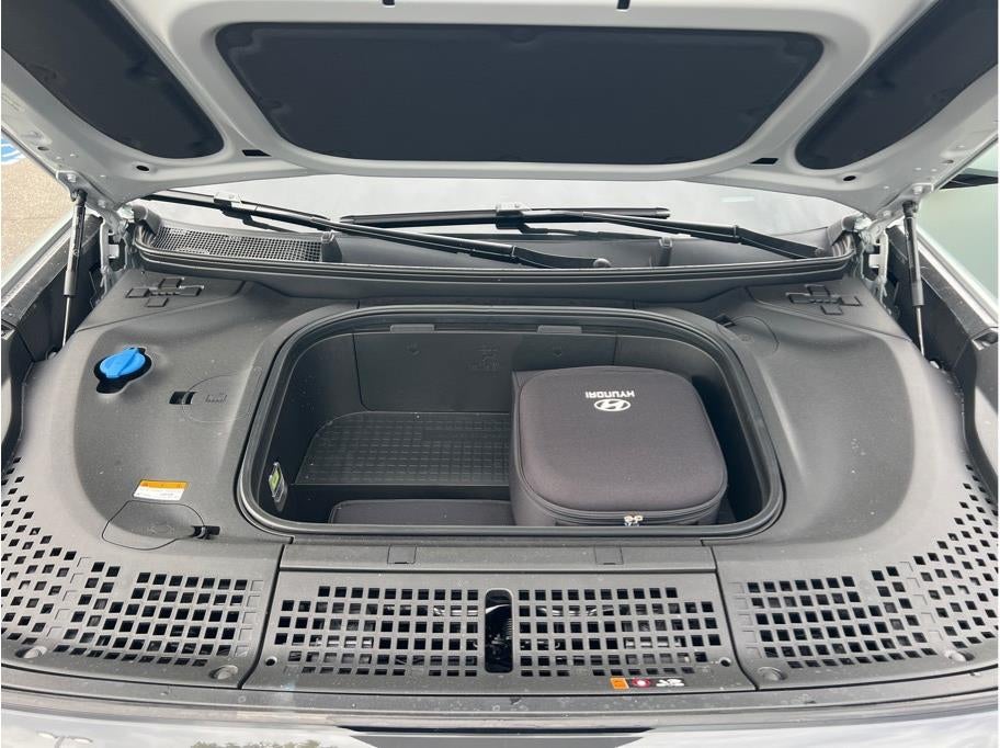 2026 Hyundai IONIQ 9 Performance Calligraphy Design