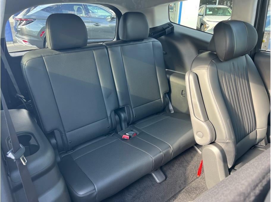 2026 Hyundai IONIQ 9 Performance Calligraphy