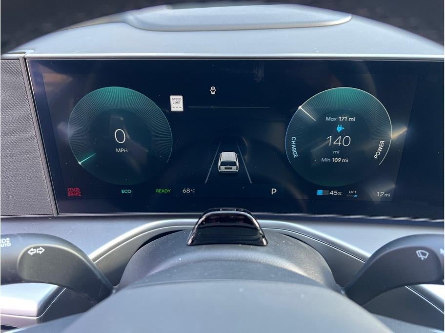 2026 Hyundai IONIQ 9 Performance Calligraphy